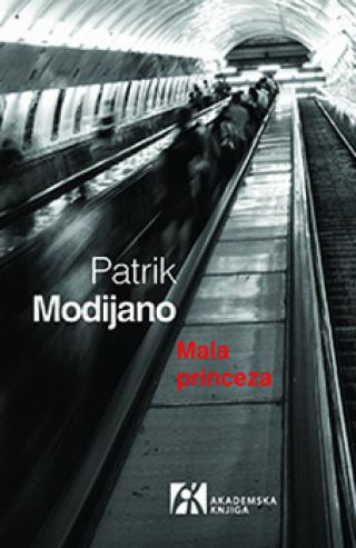 mala princeza patrik modijano 