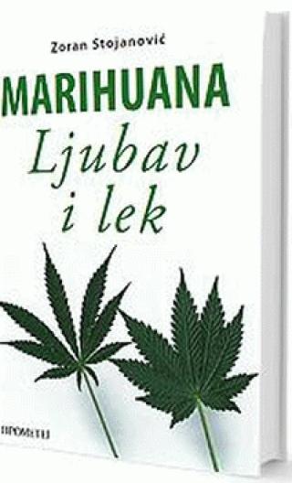 marihuana ljubav i lek 