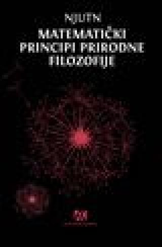 matematički principi prirodne filozofije isak njutn 