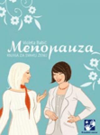 menopauza knjiga za svaku ženu 