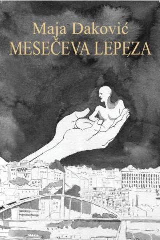 mesečeva lepeza 