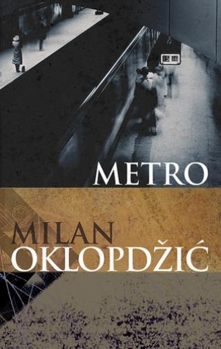 metro milan oklopdžić 