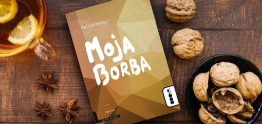 karl uve knausgor, moja borba 5 