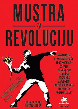 mustra za revoluciju 