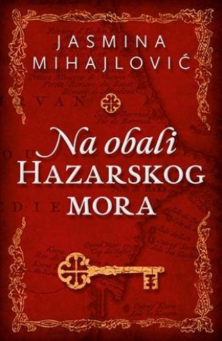 na obali hazarskog mora jasmina mihajlović milorad pavić 
