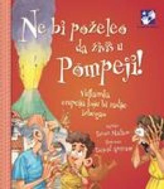 ne bi poželeo da živiš u pompeji džon malam 