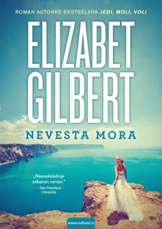 nevesta mora elizabet gilbert 