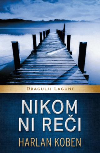 nikom ni reči (dragulji lagune) tp 