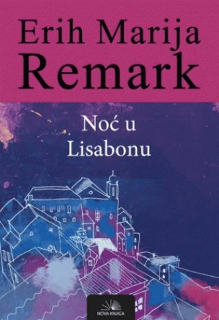 noć u lisabonu erih marija remark 