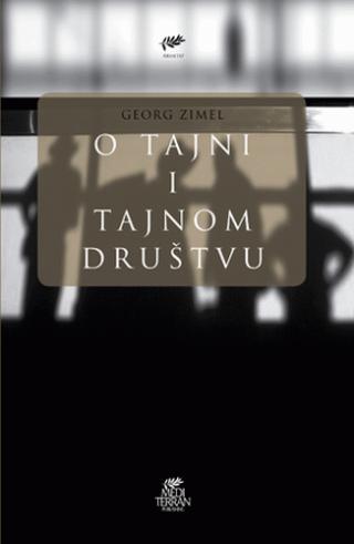 o tajni i tajnom društvu 