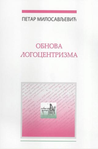 obnova logocentrizma 