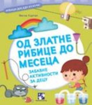 od zlatne ribice do meseca vesna kartal 