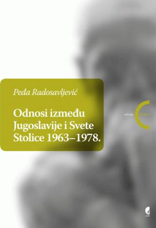 odnosi između jugoslavije i svete stolice 1963 1978  
