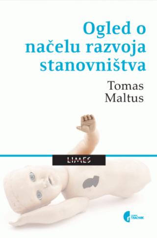 ogled o načelu razvoja stanovništva 