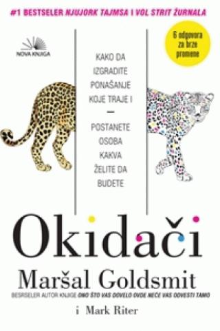 okidači mark riter maršal goldsmit 