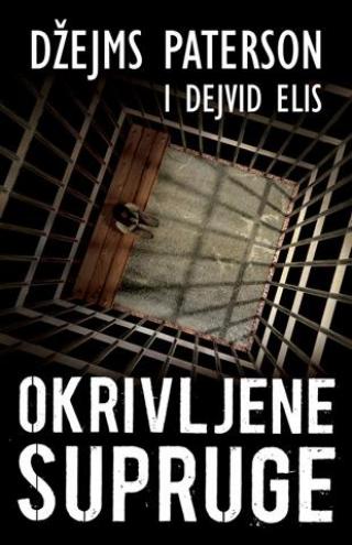 okrivljene supruge dejvid elis džejms paterson 