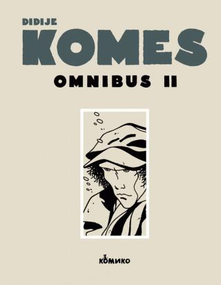 omnibus ii didije komes 