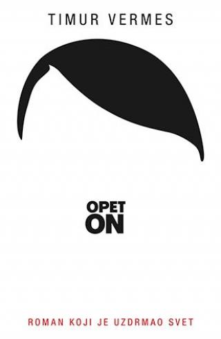 opet on timur vermes 