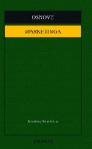 osnove marketinga miodrag koprivica 
