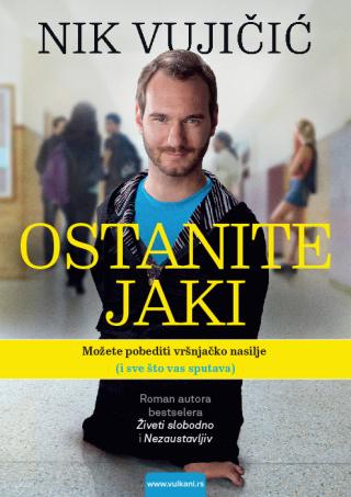 ostanite jaki 