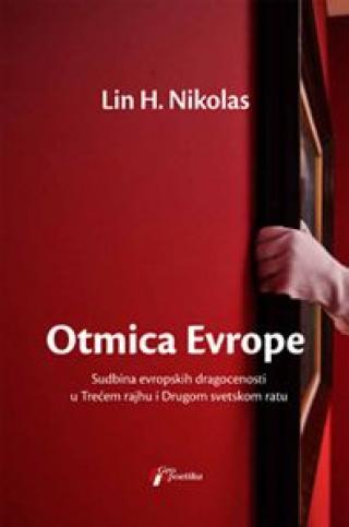 otmica evrope 