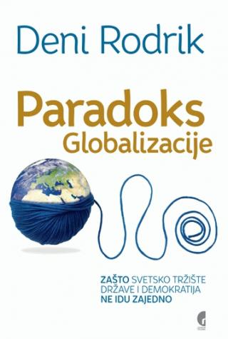 paradoks globalizacije deni rodrik 