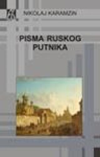 pisma ruskog putnika nikolaj karamzin 