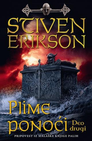 plime ponoći deo drugi stiven erikson 