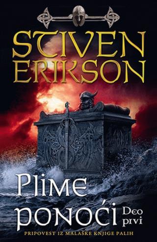 plime ponoći deo prvi stiven erikson 