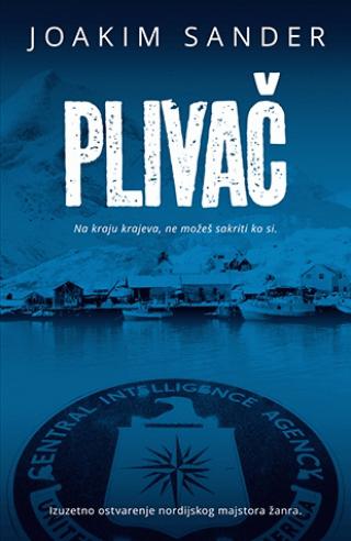 plivač joakim sander 