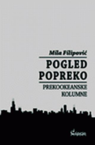 pogled popreko prekookeanske kolumne 