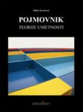 pojmovnik teorije umetnosti miško šuvaković 