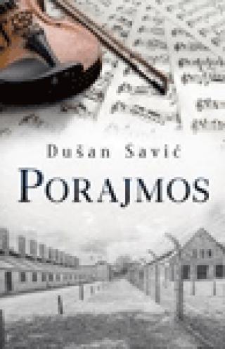 porajmos dušan savić 