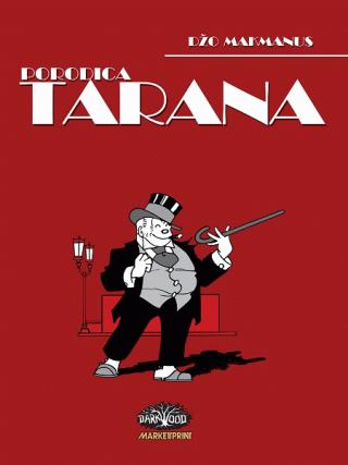 porodica tarana džo makmanus 