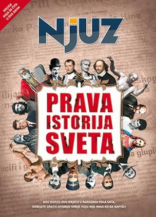 prava istorija sveta njuz net marko dražić 