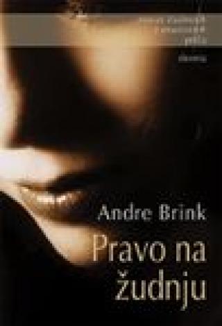 pravo na žudnju andre brink 