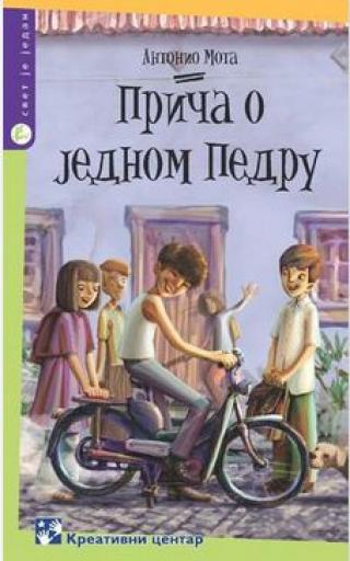 priča o jednom pedru antonio mota 