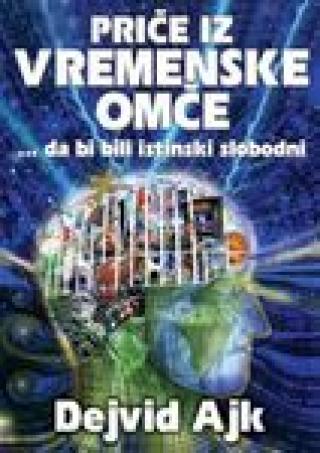 priče iz vremenske omče dejvid ajk 