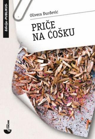 priče na ćošku olivera đurđević 