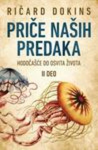 priče naših predaka ii ričard dokins 