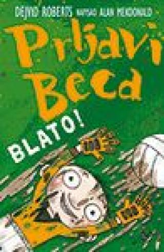 prljavi beca blato 