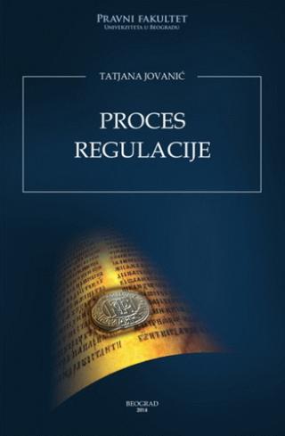 proces regulacije tatjana jovanić 