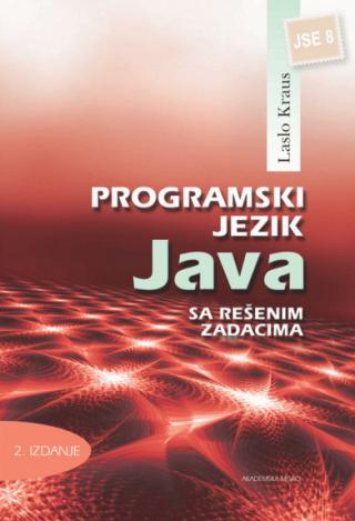 programski jezik java sa rešenim zadacima jse 8 