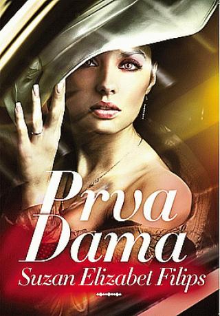 prva dama suzan elizabet filips 