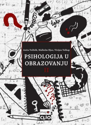 psihologija u obrazovanju ii anita vulfolk malkom hjuz vivijen volkap 
