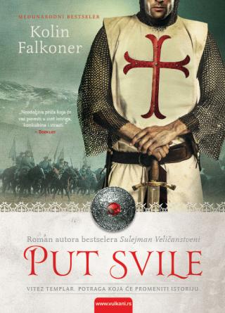 put svile kolin falkoner 