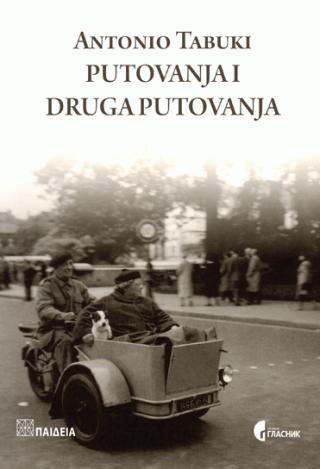putovanja i druga putovanja antonio tabuki 