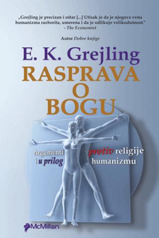 rasprava o bogu 