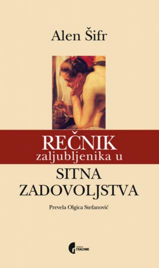 rečnik zaljubljenika u sitna zadovoljstva 