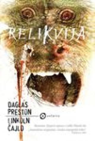 relikvija 